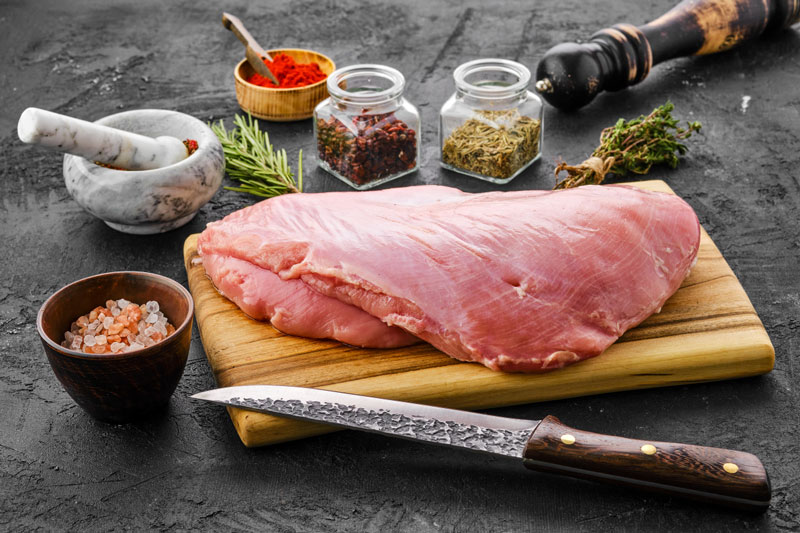 健康科普：血脂高就不能吃肉是真的嗎？